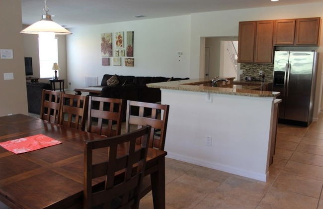 Aco63671 - Bella Vida Resort - 6 Bed 5.5 Baths Villa - Foto 21