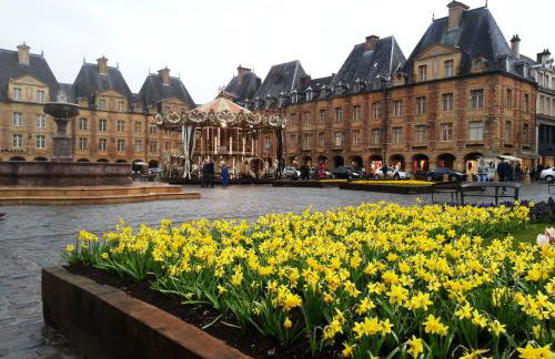 Gîte des trois vallees - Foto 29