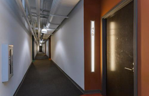 Artsy Extended Retreat Downtown Nashville - Foto 40