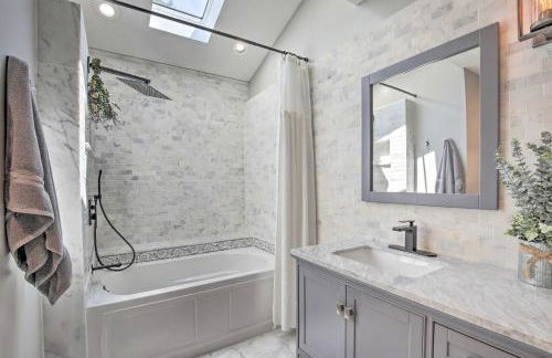 Modern NY Home with Views By Hudson Valley Hiking! - Foto 21