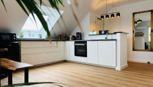 Zentrale Lage, kostenlos Parken, ideal für Pendler, Kinder und Haustiere willkommen!! - Foto 3, stove, dishwasher, toaster