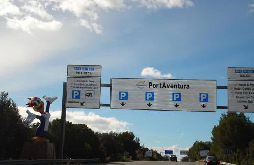 Pineda Beach PORT AVENTURA - Foto 24