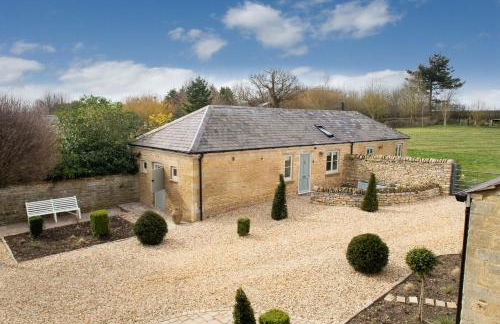 Pea Cottage - Foto 23