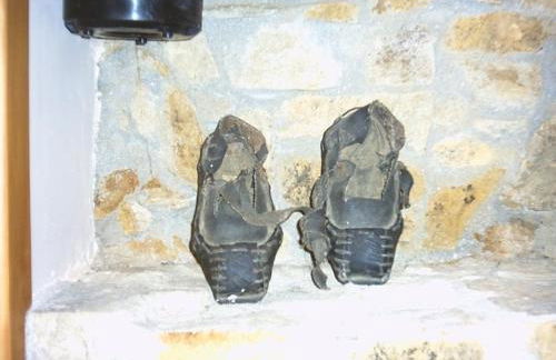 Casa Rural La Breña - Foto 72