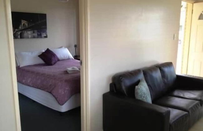 Harbourside Motel - Photo 19