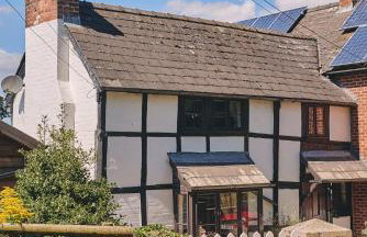 Powk Meadow Farmhouse - Foto 34