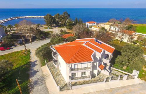 SYKA Thassos - Apartment first floor SKALA RACHONIOU - Photo 1