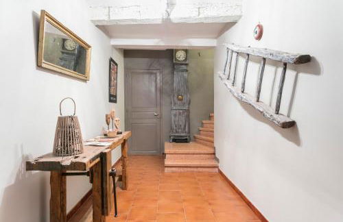 Au repère d'Argante - Foto 1