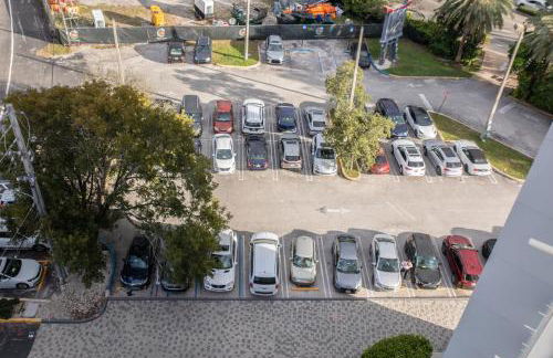 Penthouse 1BR Miami Beach, amazing Ocean and Skyline views - Foto 76