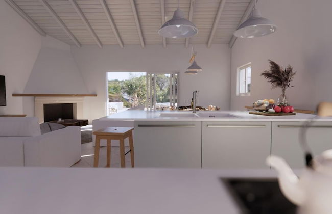 Villa Jupeter in Corfu - Foto 33