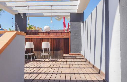 Cubo's Gibralfaro House Center - Photo 13