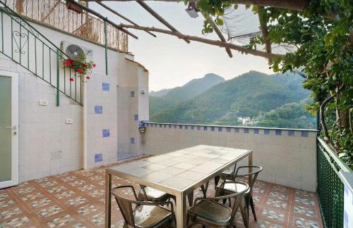 Vincanto Maiori Costiera Amalfitana - Foto 45