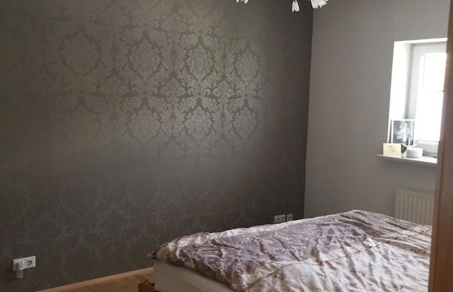 Apartment mit Terrasse in Oberhausen - Foto 2