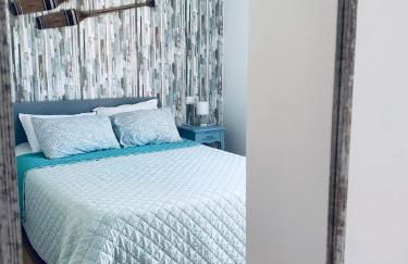 Lowenva beach apartment - Foto 14