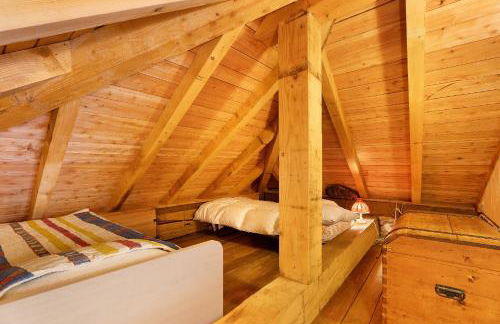 La torretta di Mozzola - Foto 30