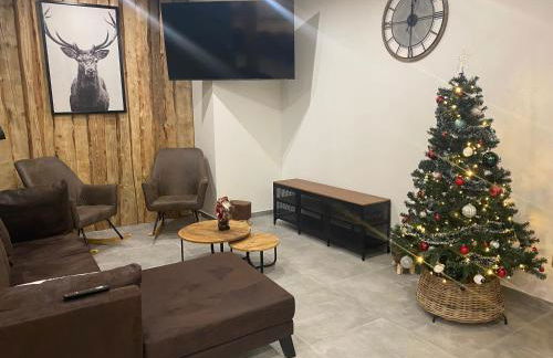 Gîte 14 personnes - 10 minutes de Gerardmer - Jaccuzzi - Foto 17