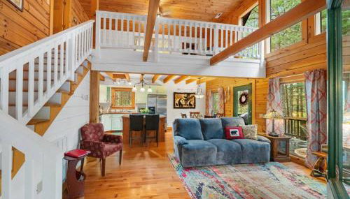 Gated neighborhood - Hot Tub & Fire Pit - Photo 3