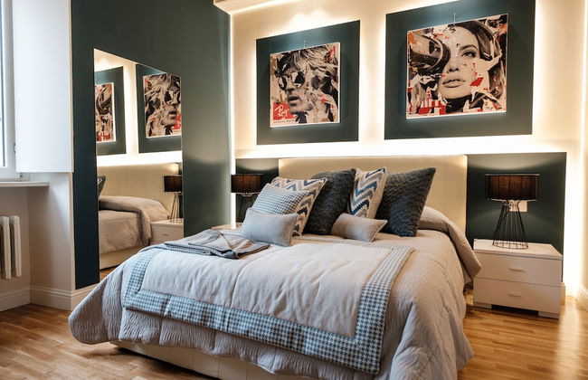 Apart Hotel Torino - Photo 48