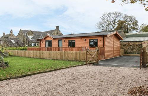 Thorntree Lodge - Foto 15