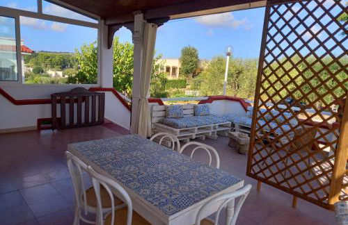 Casa tra i Trulli - Foto 16