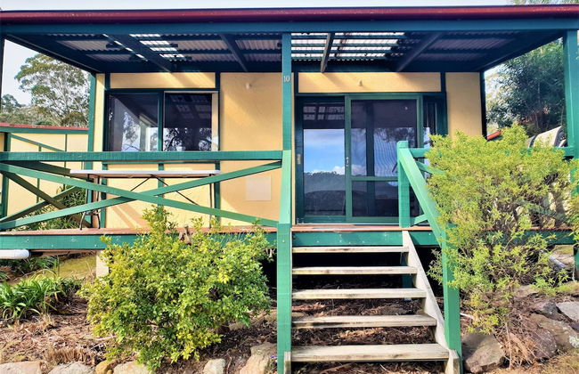 Wonboyn Lake Resort - Foto 7