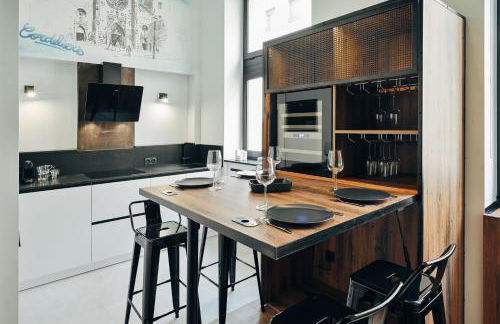 Make My Day 61, rue Sully - Foto 47