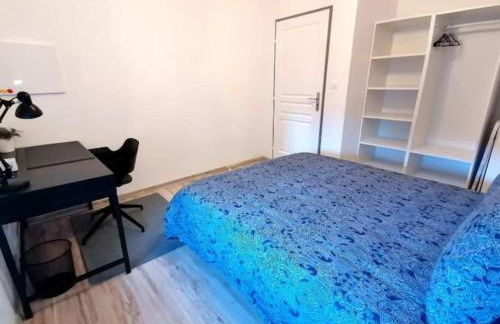 LE FERRETTE - Appartement moderne et confortable - Foto 13