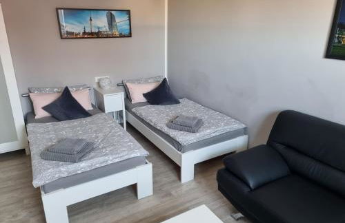 Apartment mea - Foto 7