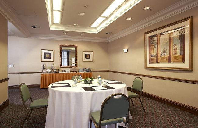 Marriott Executive Apartments Millennium Court - Foto 35