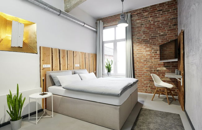 Old Printing House - Foto 8