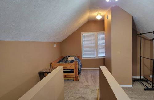 Home near Zoo/College World Series/Downtown - Foto 16