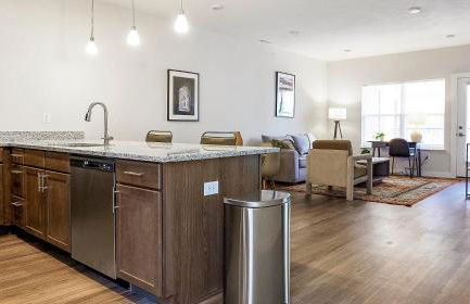 The Landing Apartments Indianapolis - Foto 11