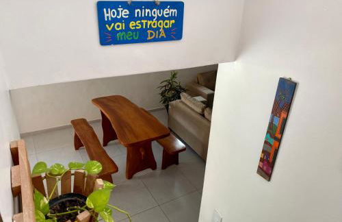 "Praia, Piscina e Diversão na Sua Casa de Temporada" - Foto 17