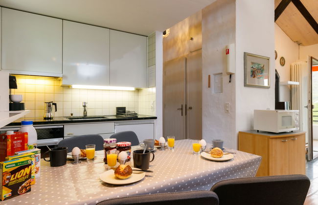 Villaggio Sureggio - App. C1 - Foto 4