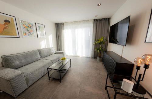 BONNYSTAY Herzogenaurach Natur und Entspannung nähe Zentrum - Foto 44