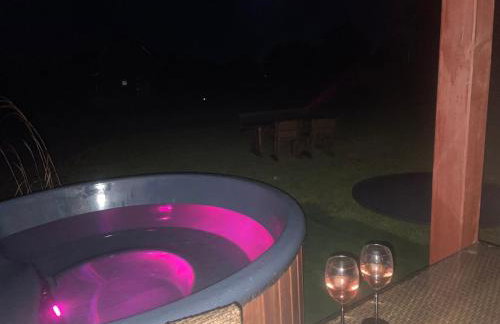 Cztery Czaple - całoroczne domki wczasowe na Kaszubach - Foto 10