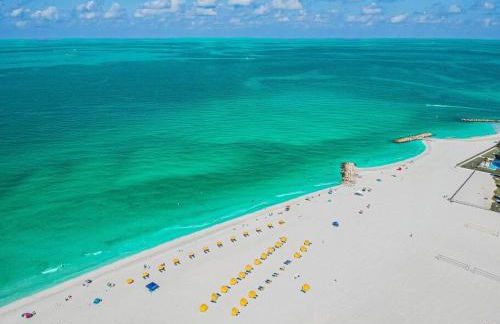 Ocean view studio with heated pool - Foto 6