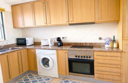 Casa Da luz 5 - st james apt 2 bedrooms , Amazing sea view , pool , wifi - Foto 15