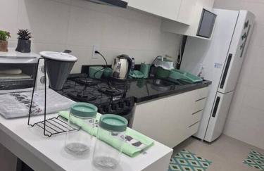 Apartamento com suíte - Foto 2