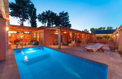 Onar Villa Kolympia - Foto 1