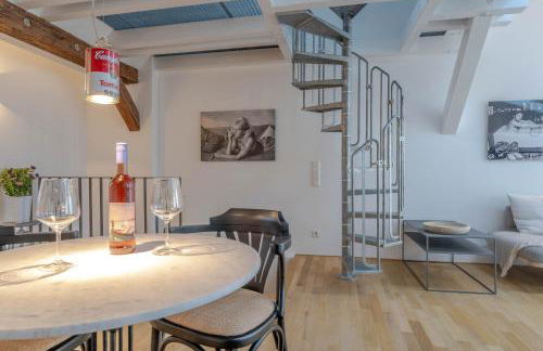 Altstadtliebesnest - Foto 6