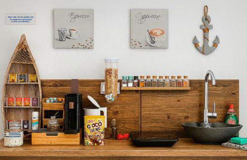 SeeOase in Muhr am See inkl Frühstück - Foto 13