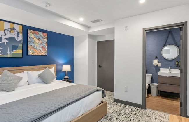 Cannery Lofts Niagara - Foto 72