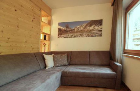 Appartement Hotel Erlhof Deluxe - Photo 25