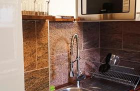 Stilvolles Appartement im Zentralen Schwabing - Univiertel Innenstadt - Foto 21