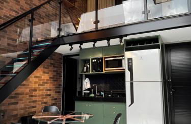 Loft Sonho de Beija - Foto 1