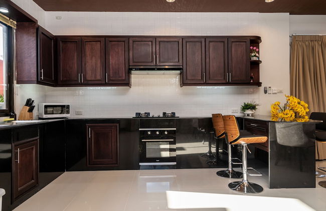 Boutique Resort Private Pool Villa - Foto 31