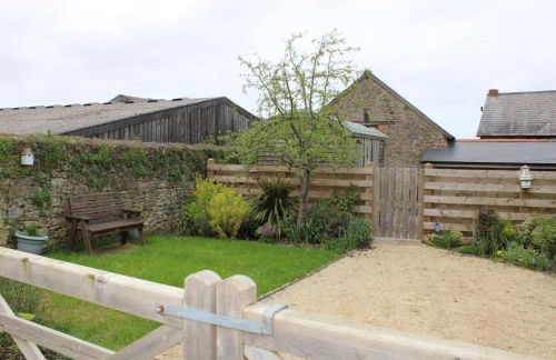 Shepherds Sanctuary - Foto 8