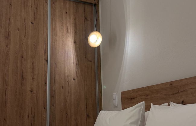 Abete Luxury Apartments - Foto 14