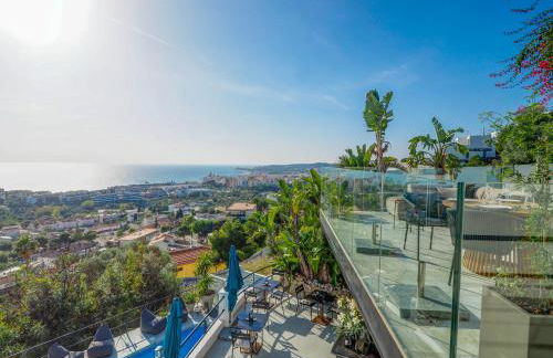 Bluehillsitges - Only Adults - Foto 1